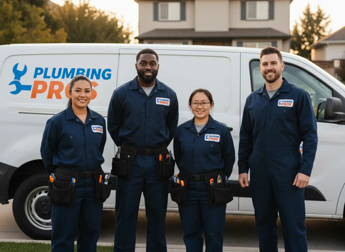 Water Heater Repair company in Landers, CA